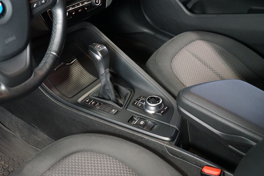 BMW X1 18d xDrive