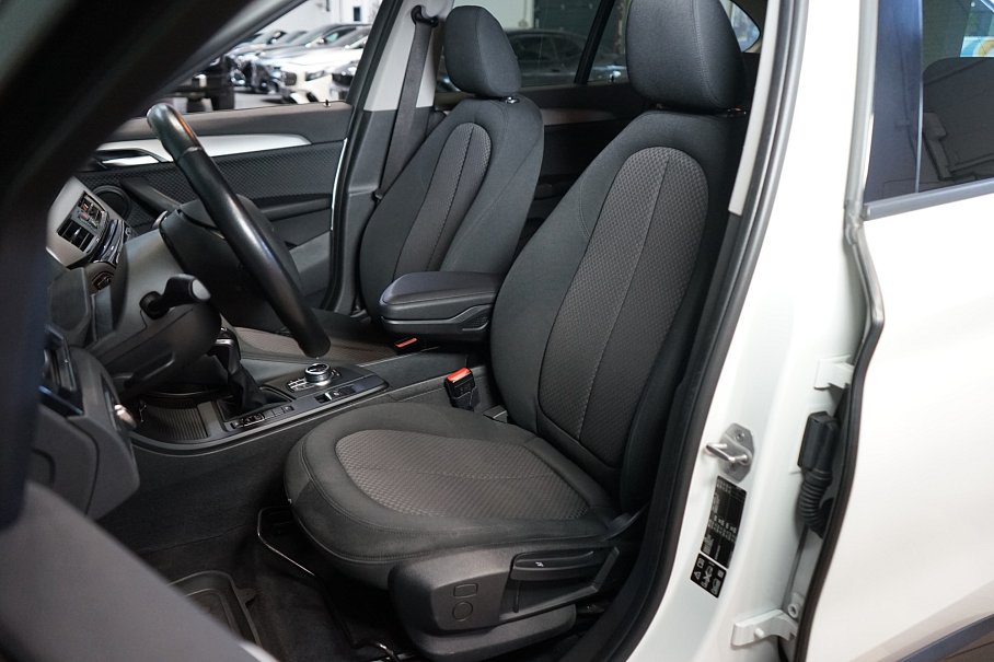 BMW X1 18d xDrive