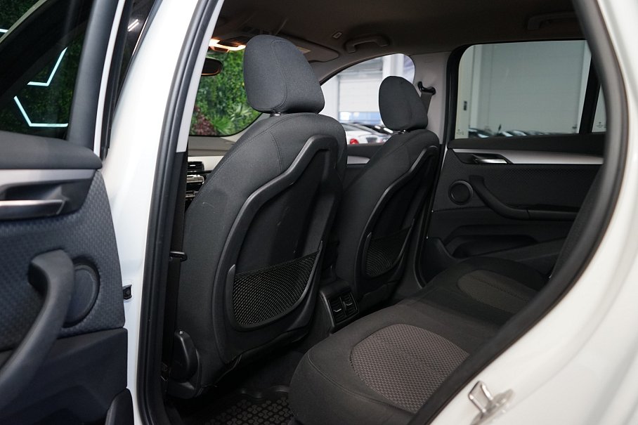 BMW X1 18d xDrive