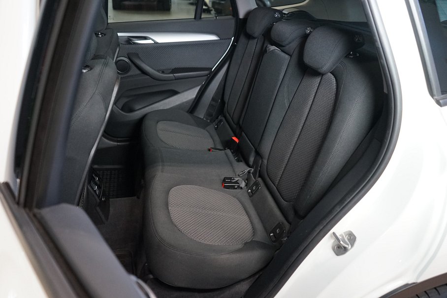 BMW X1 18d xDrive