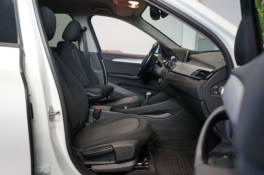 BMW X1 18d xDrive