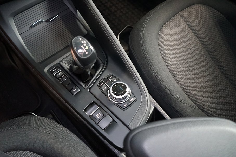 BMW X1 18d xDrive