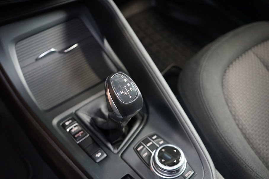 BMW X1 18d xDrive