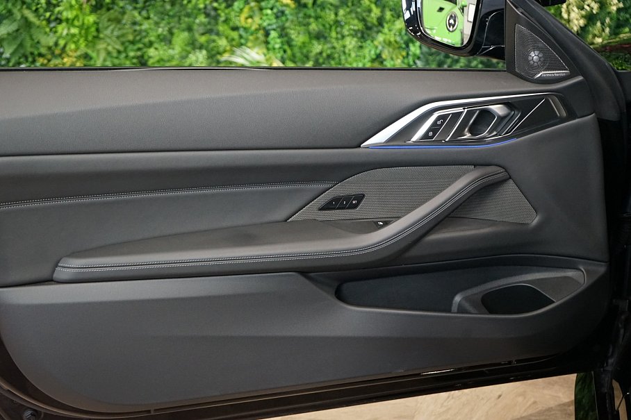 BMW M4 Competition xDrive