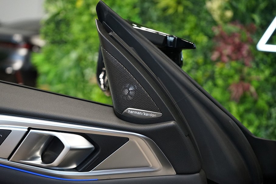 BMW M4 Competition xDrive