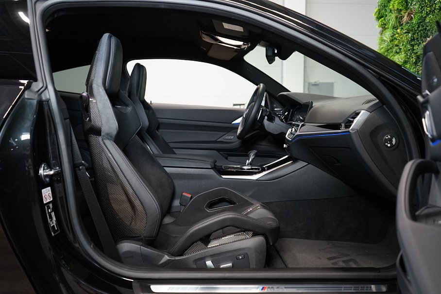 BMW M4 Competition xDrive