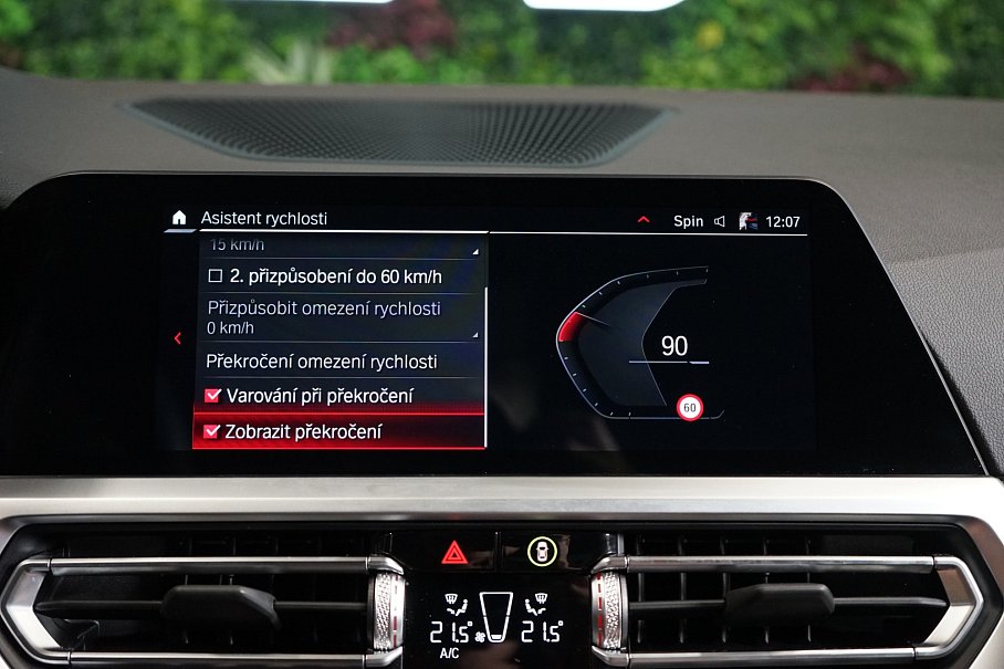 BMW M4 Competition xDrive