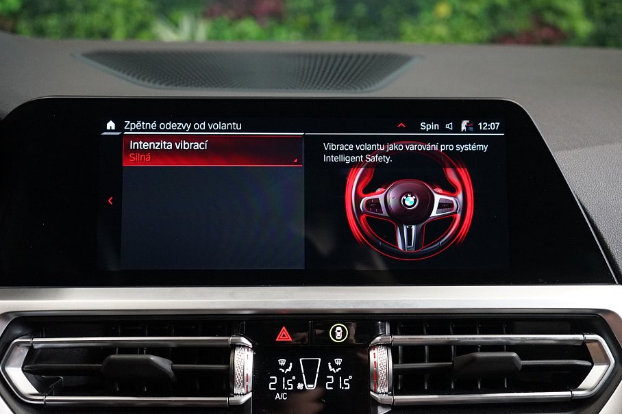 BMW M4 Competition xDrive