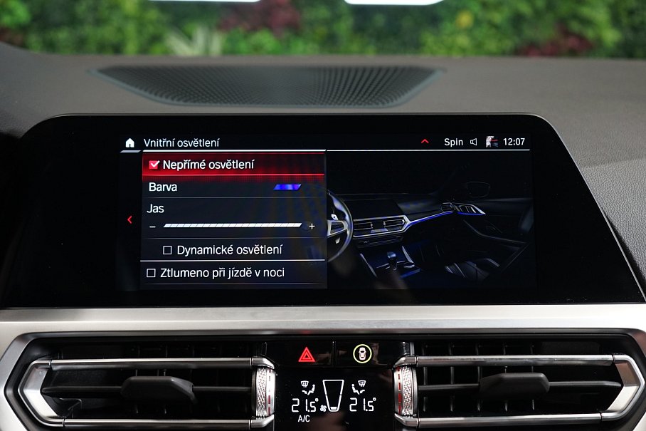 BMW M4 Competition xDrive