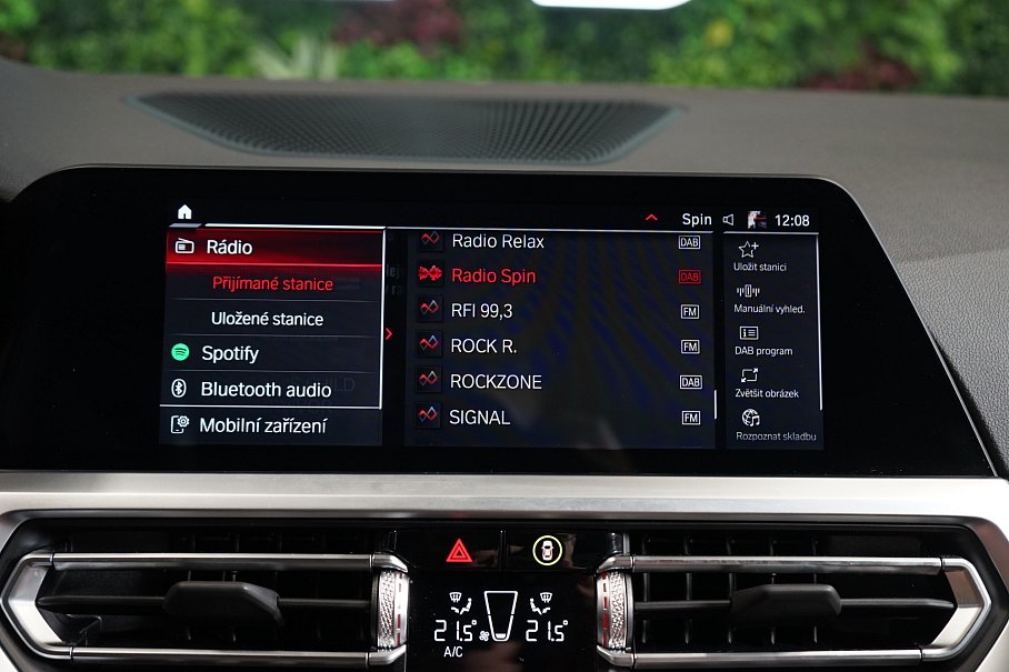 BMW M4 Competition xDrive