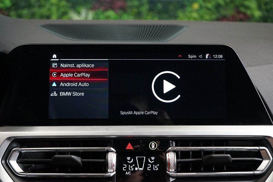 BMW M4 Competition xDrive
