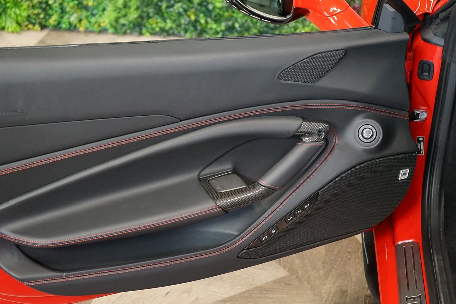 Ferrari F8 Spider