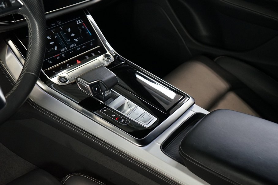 Audi Q8 50 TDI quattro