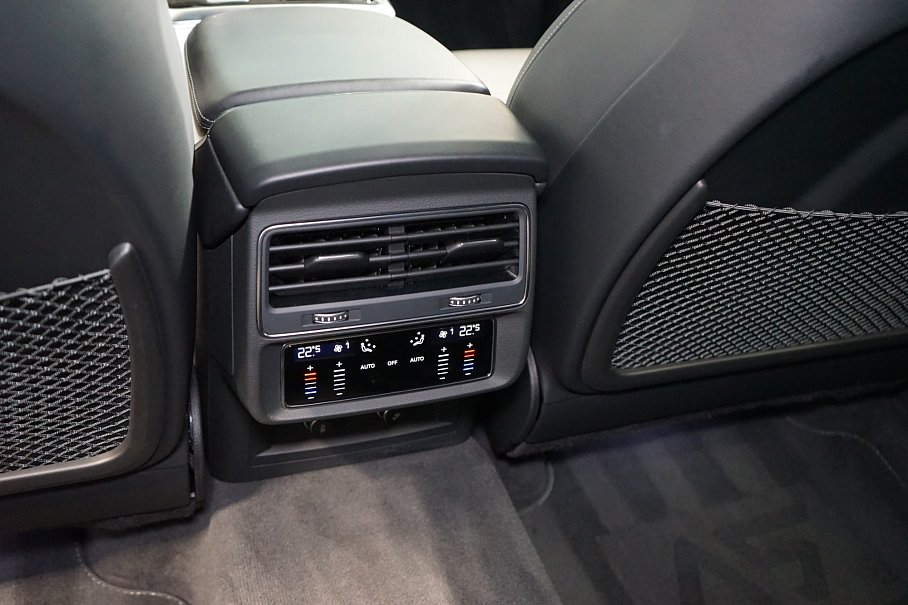 Audi Q8 50 TDI quattro