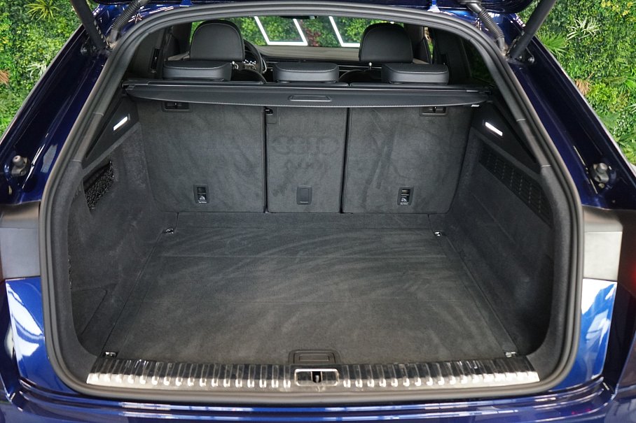 Audi Q8 50 TDI quattro