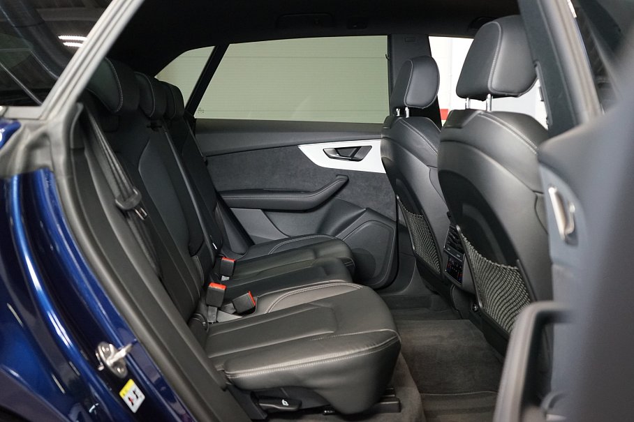 Audi Q8 50 TDI quattro