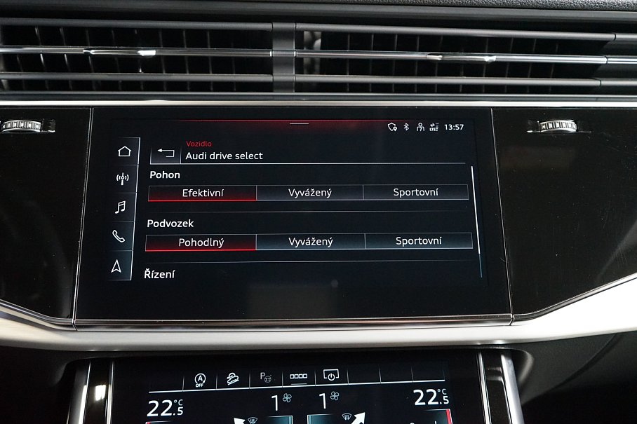 Audi Q8 50 TDI quattro