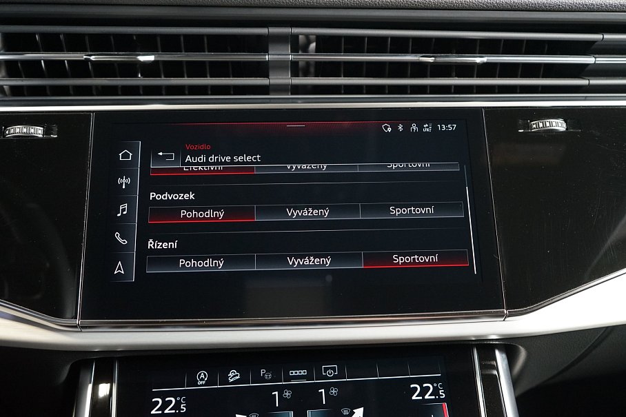 Audi Q8 50 TDI quattro
