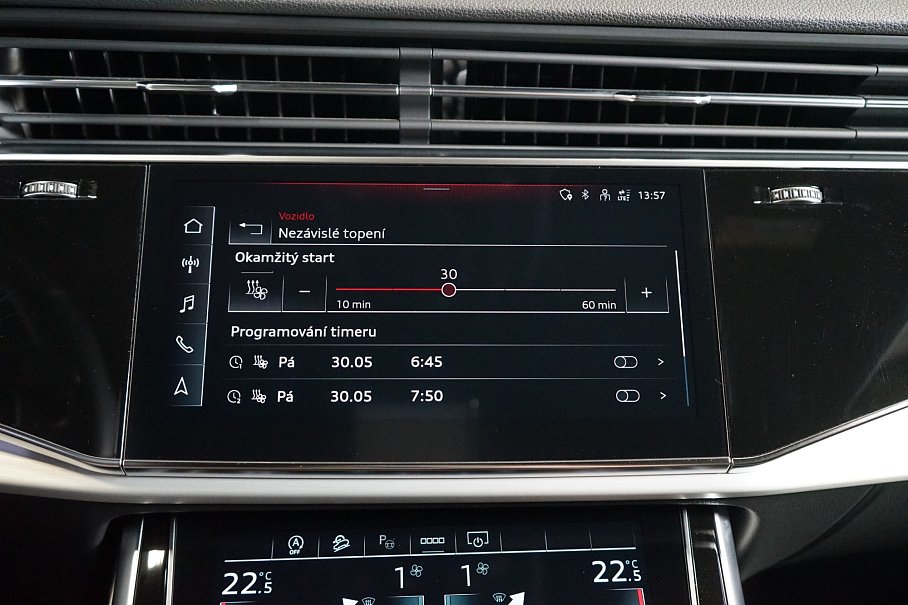 Audi Q8 50 TDI quattro