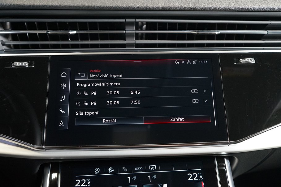 Audi Q8 50 TDI quattro