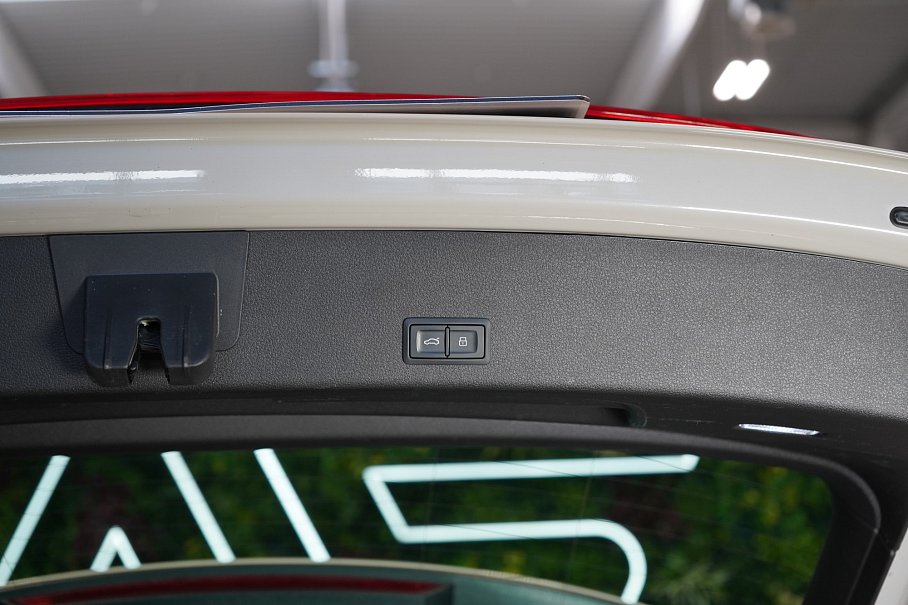 Audi E-tron 55 quattro