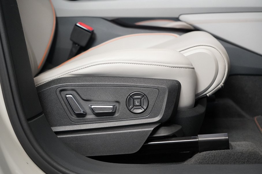 Audi E-tron 55 quattro