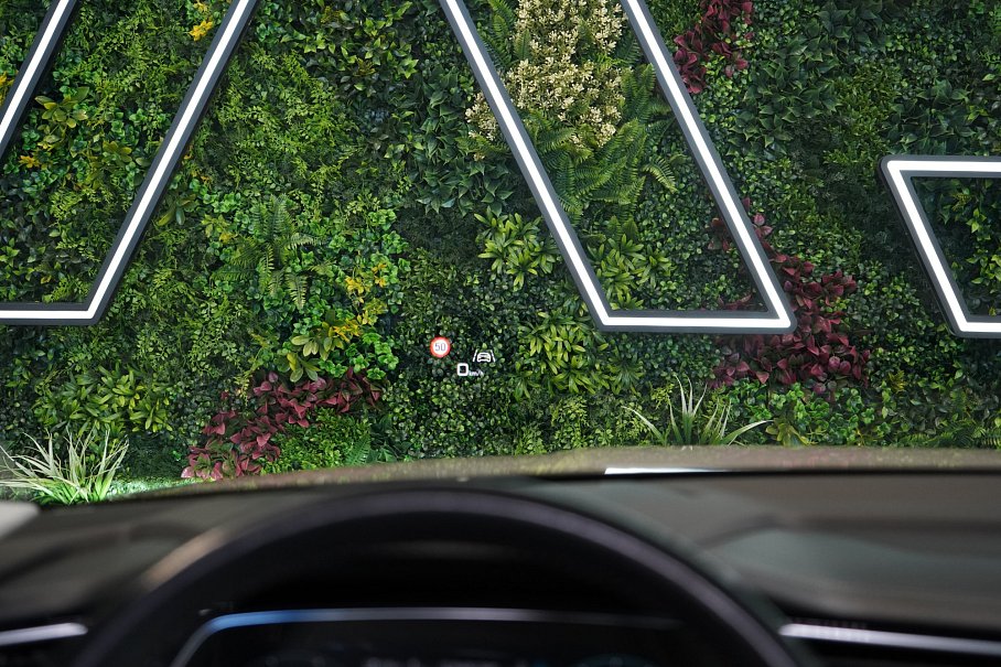 Audi E-tron 55 quattro