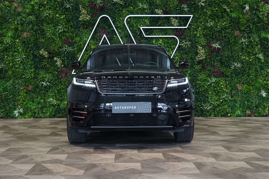 Land Rover Range Rover Velar P250 Dynamic SE