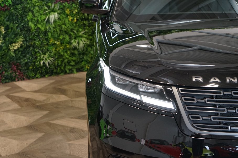 Land Rover Range Rover Velar P250 Dynamic SE