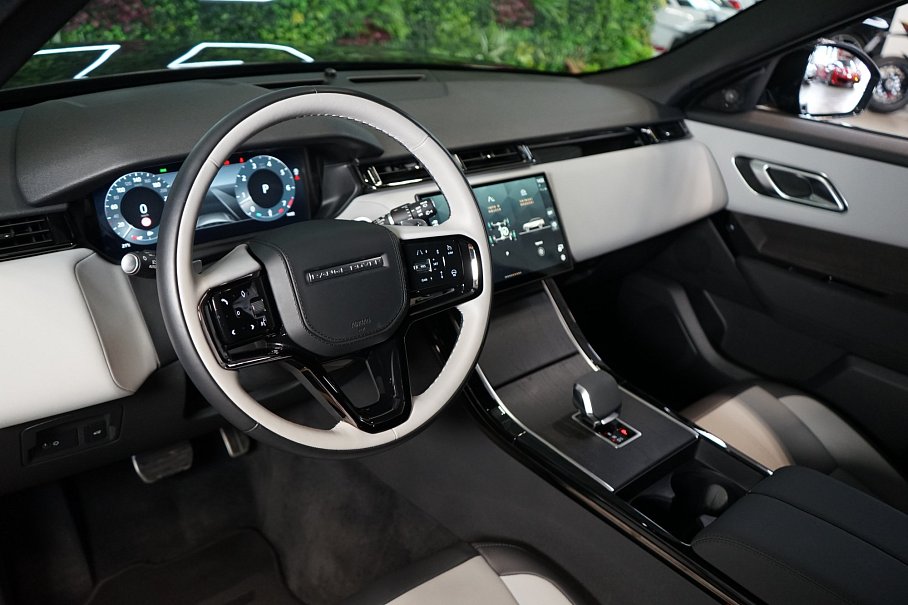 Land Rover Range Rover Velar P250 Dynamic SE