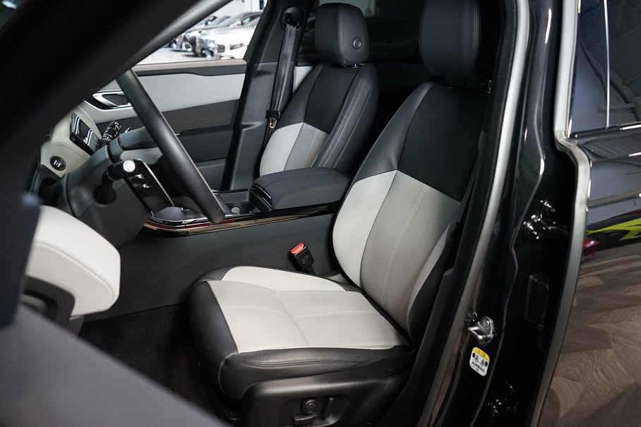 Land Rover Range Rover Velar P250 Dynamic SE