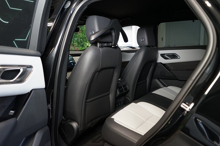 Land Rover Range Rover Velar P250 Dynamic SE