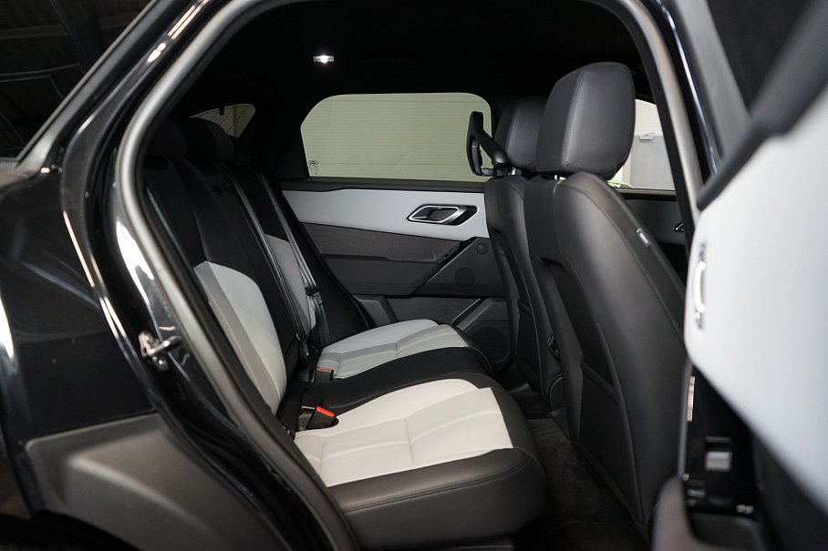 Land Rover Range Rover Velar P250 Dynamic SE