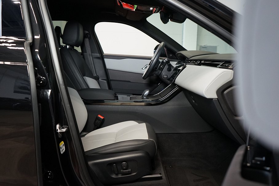 Land Rover Range Rover Velar P250 Dynamic SE