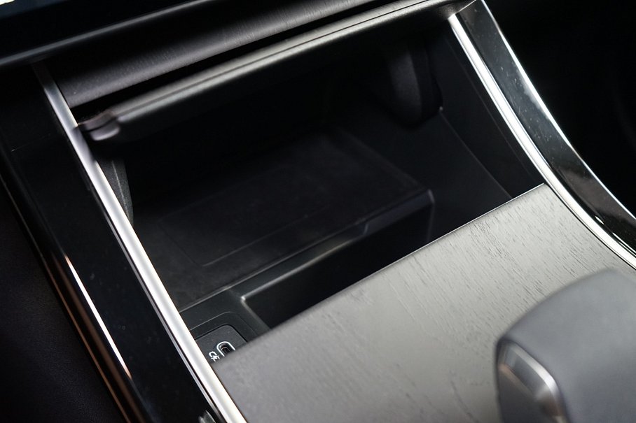 Land Rover Range Rover Velar P250 Dynamic SE