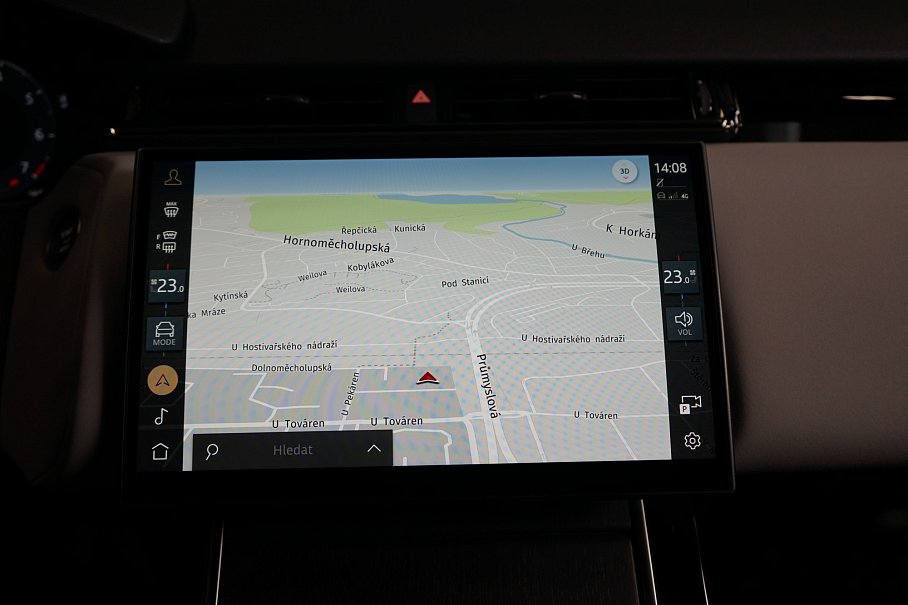 Land Rover Range Rover Velar P250 Dynamic SE