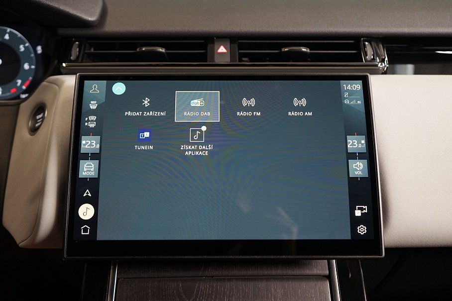 Land Rover Range Rover Velar P250 Dynamic SE
