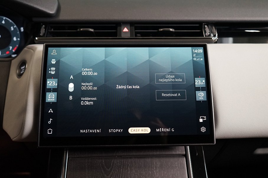Land Rover Range Rover Velar P250 Dynamic SE