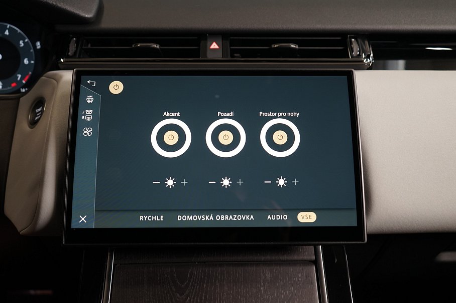 Land Rover Range Rover Velar P250 Dynamic SE