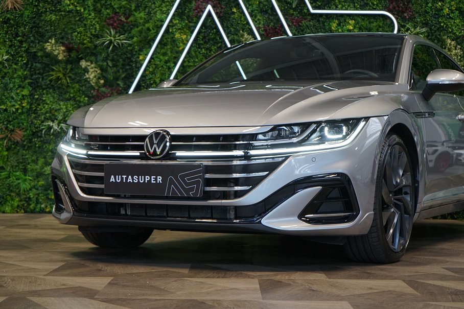 Volkswagen Arteon 2.0 TDI R-Line