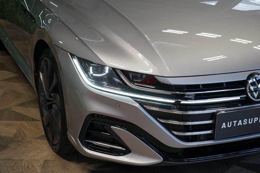Volkswagen Arteon 2.0 TDI R-Line