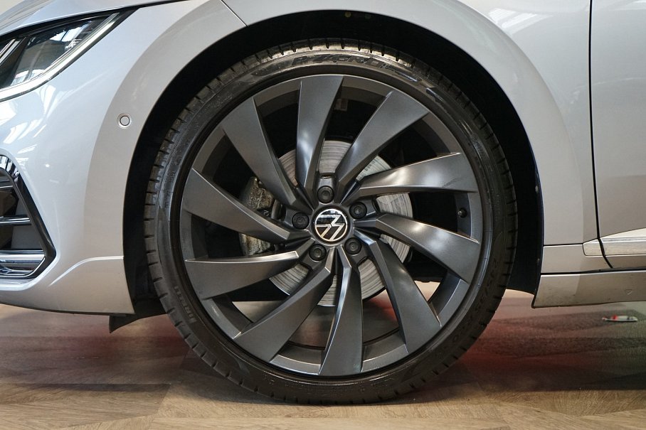 Volkswagen Arteon 2.0 TDI R-Line