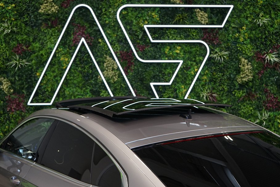 Volkswagen Arteon 2.0 TDI R-Line