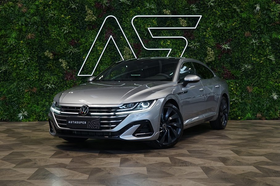 Volkswagen Arteon 2.0 TDI R-Line