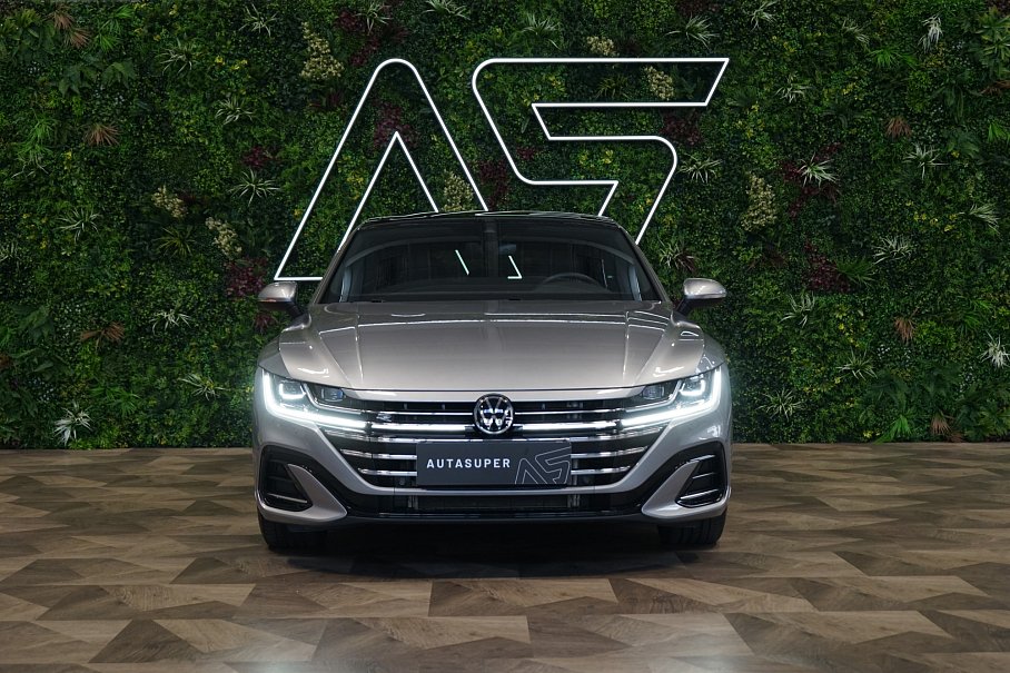 Volkswagen Arteon 2.0 TDI R-Line