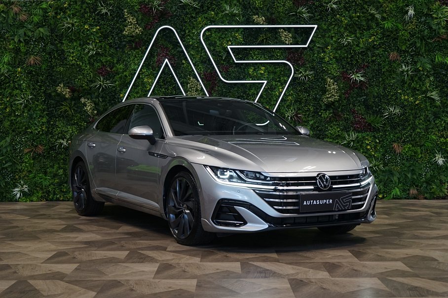 Volkswagen Arteon 2.0 TDI R-Line