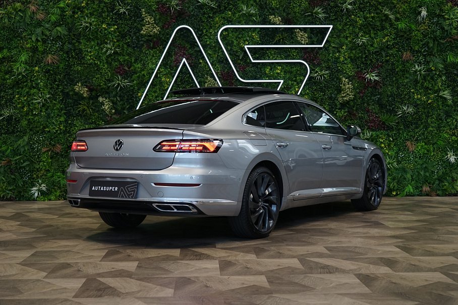 Volkswagen Arteon 2.0 TDI R-Line