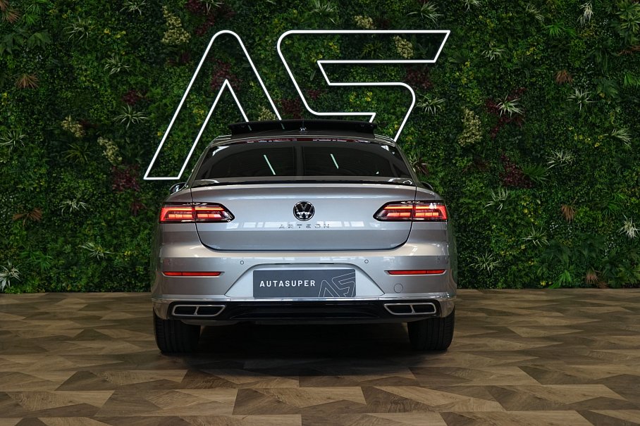 Volkswagen Arteon 2.0 TDI R-Line