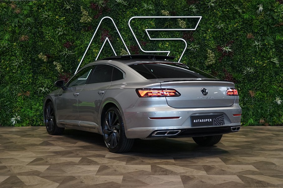 Volkswagen Arteon 2.0 TDI R-Line