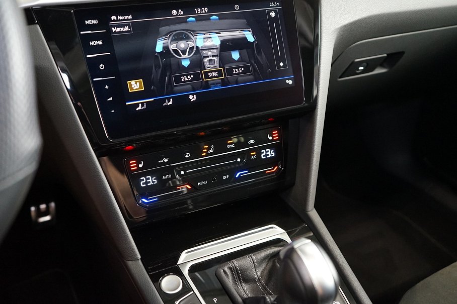 Volkswagen Arteon 2.0 TDI R-Line
